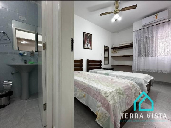 Imagem Apartamento com 2 Quartos à Venda, 85 m² em Tenório - Ubatuba Imagem Apartamento com 2 Quartos à Venda, 85 m² em Tenório - Ubatuba