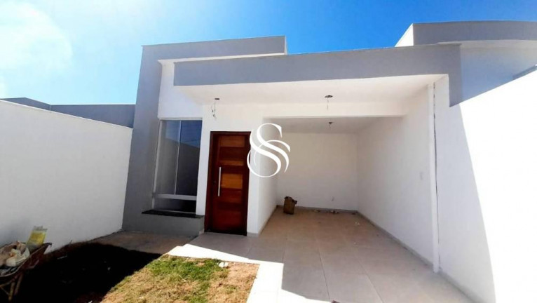 Imagem Casa com 3 Quartos à Venda, 90 m² em Visão - Lagoa Santa Imagem Casa com 3 Quartos à Venda, 90 m² em Visão - Lagoa Santa