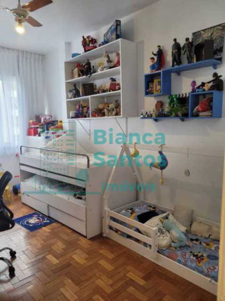 Imagem Apartamento com 3 Quartos à Venda, 140 m² em Copacabana - Rio De Janeiro