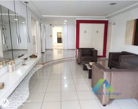 Imagem Apartamento com 1 Quarto à Venda, 55 m² em Cambuci - São Paulo Imagem Apartamento com 1 Quarto à Venda, 55 m² em Cambuci - São Paulo