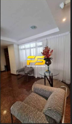 Imagem Apartamento com 4 Quartos à Venda, 151 m² em Manaíra - João Pessoa
