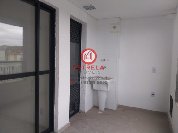 Imagem Imóvel com 2 Quartos à Venda, 53 m² em Jardim Das Indústrias - Jacareí Imagem Imóvel com 2 Quartos à Venda, 53 m² em Jardim Das Indústrias - Jacareí