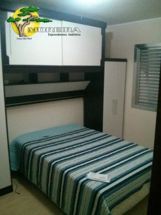 Imagem Apartamento com 2 Quartos à Venda, 60 m² em Barro Branco - São Paulo