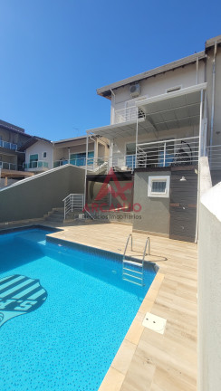 Imagem Casa com 3 Quartos à Venda, 179 m² em Jardim Paulista - Atibaia Imagem Casa com 3 Quartos à Venda, 179 m² em Jardim Paulista - Atibaia