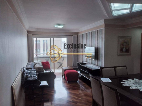 Imagem Apartamento com 3 Quartos à Venda, 89 m² em Vila Assunção - Santo André Imagem Apartamento com 3 Quartos à Venda, 89 m² em Vila Assunção - Santo André