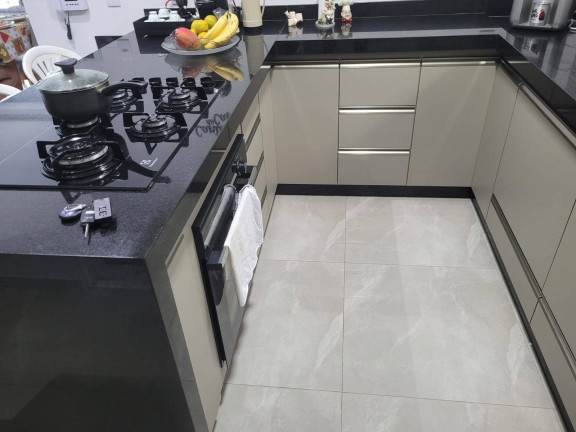 Imagem Casa com 3 Quartos à Venda, 300 m² em Terras De São José - São João Da Boa Vista