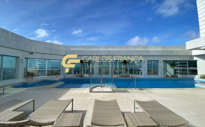 Imagem Apartamento com 2 Quartos à Venda, 63 m² em Caminho Das árvores - Salvador Imagem Apartamento com 2 Quartos à Venda, 63 m² em Caminho Das árvores - Salvador