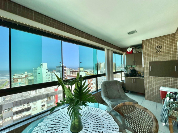 Imagem Apartamento com 4 Quartos à Venda, 301 m² em Zona Nova - Capão Da Canoa Imagem Apartamento com 4 Quartos à Venda, 301 m² em Zona Nova - Capão Da Canoa