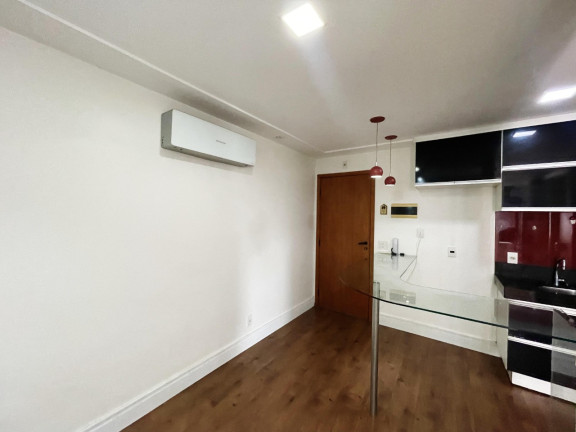 Imagem Imóvel com 1 Quarto à Venda, 36 m² em Norte (águas Claras) - Brasília