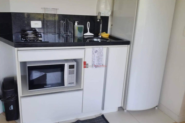 Imagem Apartamento com 1 Quarto à Venda, 37 m² em Vila Andrade - São Paulo