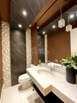 Imagem Apartamento com 2 Quartos à Venda, 84 m² em Boqueirão - Santos Imagem Apartamento com 2 Quartos à Venda, 84 m² em Boqueirão - Santos