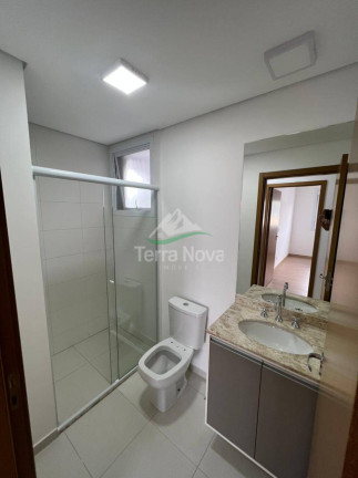 Imagem Apartamento com 3 Quartos para Alugar, 101 m² em Jardim Florestal - Jundiaí