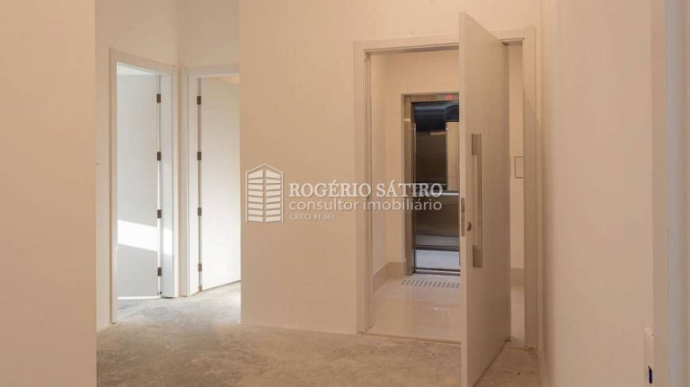 Imagem Cobertura com 4 Quartos à Venda, 475 m² em Jardim Paulista - São Paulo