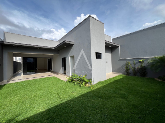 Imagem Casa com 3 Quartos à Venda, 223 m² em Residencial Bella Suíça - Sinop