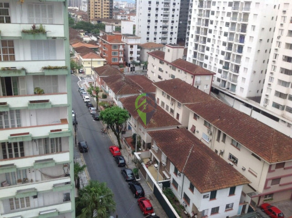 Imagem Apartamento com 3 Quartos à Venda, 104 m² em Boqueirão - Santos Imagem Apartamento com 3 Quartos à Venda, 104 m² em Boqueirão - Santos