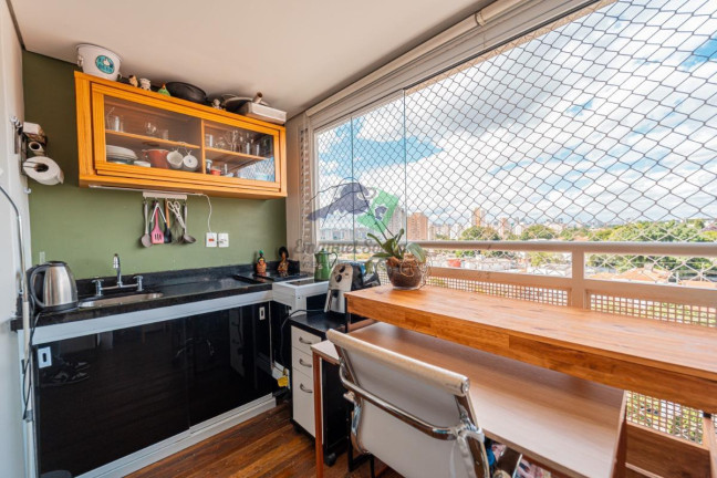 Imagem Apartamento com 1 Quarto à Venda, 26 m² em Campo Belo - São Paulo Imagem Apartamento com 1 Quarto à Venda, 26 m² em Campo Belo - São Paulo