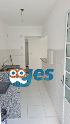 Imagem Apartamento com 2 Quartos à Venda, 58 m² em Sim - Feira De Santana