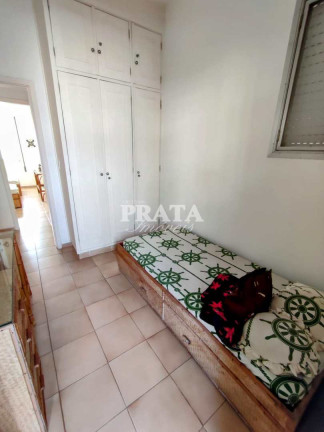 Imagem Apartamento com 3 Quartos à Venda, 162 m² em Pitangueiras - Guarujá
