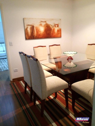 Imagem Apartamento com 4 Quartos à Venda, 250 m² em Vila Andrade - São Paulo Imagem Apartamento com 4 Quartos à Venda, 250 m² em Vila Andrade - São Paulo