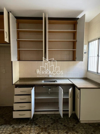 Imagem Sobrado com 3 Quartos à Venda, 139 m² em Vila Galvão - Jundiaí