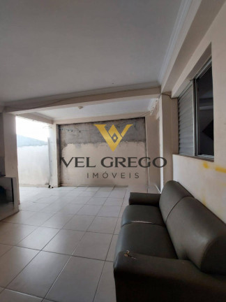 Imagem Casa com 3 Quartos à Venda, 214 m² em Paulicéia - São Bernardo Do Campo Imagem Casa com 3 Quartos à Venda, 214 m² em Paulicéia - São Bernardo Do Campo