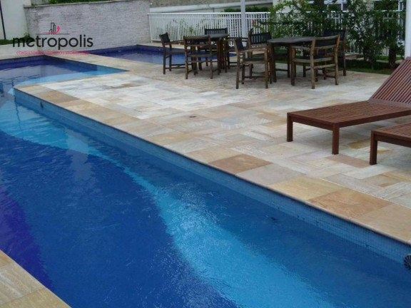 Imagem Apartamento com 2 Quartos à Venda, 62 m² em Jardim São Caetano - São Caetano Do Sul Imagem Apartamento com 2 Quartos à Venda, 62 m² em Jardim São Caetano - São Caetano Do Sul
