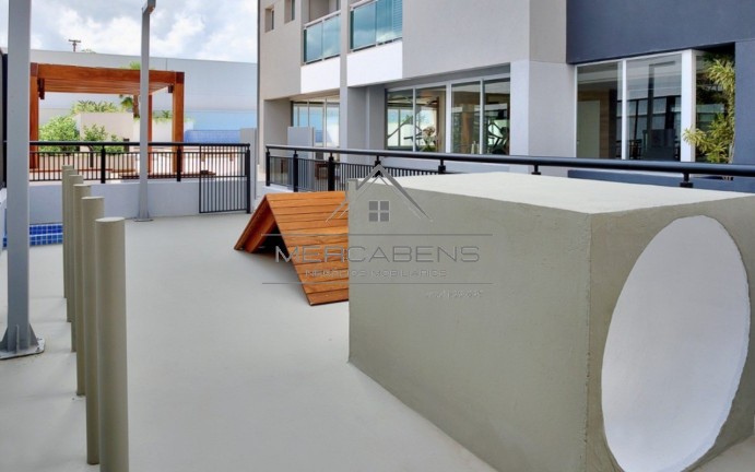 Imagem Kitnet com 1 Quarto para Alugar, 33 m² em Jardim Tarraf Ii - São José Do Rio Preto