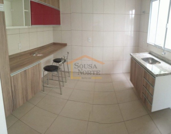 Imagem Casa de Condomínio com 3 Quartos à Venda, 70 m² em Vila Aurora (zona Norte) - São Paulo Imagem Casa de Condomínio com 3 Quartos à Venda, 70 m² em Vila Aurora (zona Norte) - São Paulo