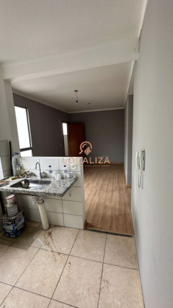 Imagem Apartamento com 2 Quartos à Venda, 49 m² em Jardim Gurilândia - Taubaté Imagem Apartamento com 2 Quartos à Venda, 49 m² em Jardim Gurilândia - Taubaté