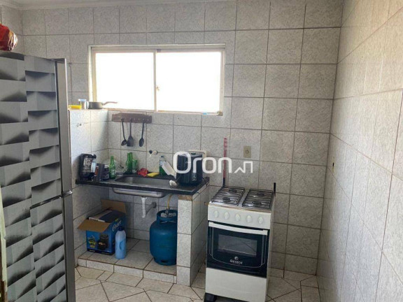 Imagem Apartamento com 2 Quartos à Venda, 46 m² em Parque Das Nações - Aparecida De Goiânia Imagem Apartamento com 2 Quartos à Venda, 46 m² em Parque Das Nações - Aparecida De Goiânia