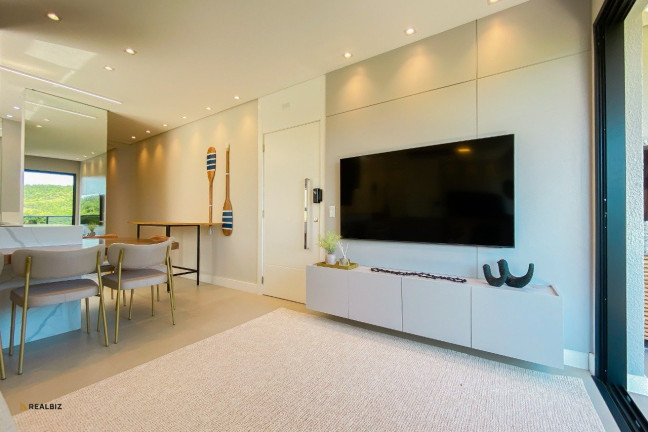 Imagem Apartamento com 3 Quartos à Venda, 120 m² em Praia Grande - Governador Celso Ramos Imagem Apartamento com 3 Quartos à Venda, 120 m² em Praia Grande - Governador Celso Ramos