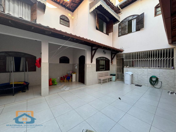 Casa com 4 Quartos à Venda, 481 m² em Cidade Nova - Santana Do Paraíso