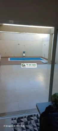 Imagem Casa com 3 Quartos à Venda, 150 m² em Condomínio Terras Do Vale - Caçapava