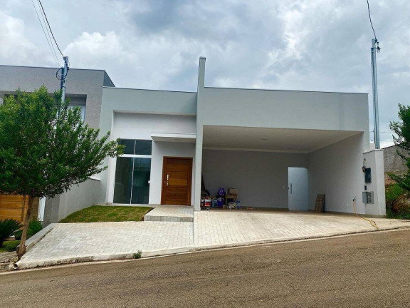 Imagem Casa à Venda, em Condomínio Portal Da Serra - Bragança Paulista Imagem Casa à Venda, em Condomínio Portal Da Serra - Bragança Paulista