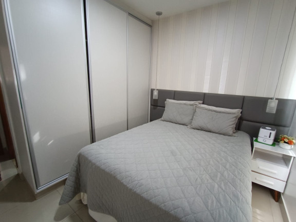 Imagem Casa com 3 Quartos à Venda, 130 m² em Jardim Pampulha - Aparecida De Goiania
