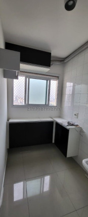 Imagem Apartamento com 3 Quartos à Venda, 120 m² em Vila Gumercindo - São Paulo Imagem Apartamento com 3 Quartos à Venda, 120 m² em Vila Gumercindo - São Paulo
