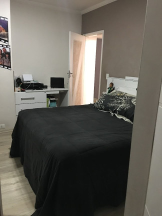Imagem Sobrado com 4 Quartos à Venda, 260 m² em Jardim Guairaca - São Paulo