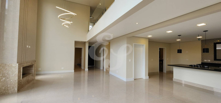 Imagem Casa de Condomínio com 5 Quartos à Venda, 302 m² em Cidade Tamboré - Santana De Parnaíba Imagem Casa de Condomínio com 5 Quartos à Venda, 302 m² em Cidade Tamboré - Santana De Parnaíba