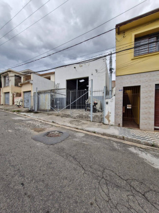 Imagem Galpão à Venda, 250 m² em Parque Anhangüera - São Paulo Imagem Galpão à Venda, 250 m² em Parque Anhangüera - São Paulo