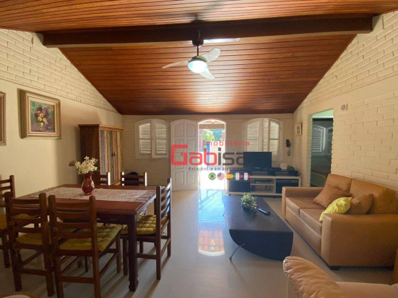 Imagem Casa com 3 Quartos à Venda, 95 m² em Palmeiras - Cabo Frio Imagem Casa com 3 Quartos à Venda, 95 m² em Palmeiras - Cabo Frio