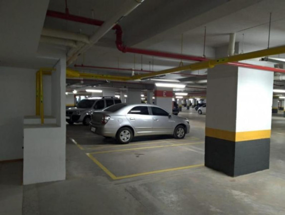 Imagem Apartamento com 1 Quarto à Venda, 41 m² em Cachambi - Rio De Janeiro