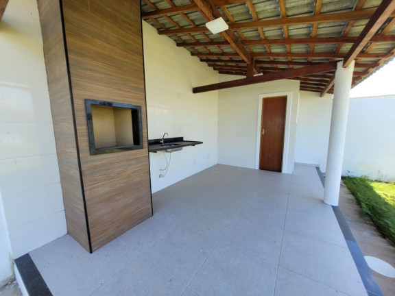 Imagem Casa com 3 Quartos à Venda, 121 m² em Jardim Atlântico Leste (itaipuaçu) - Maricá Imagem Casa com 3 Quartos à Venda, 121 m² em Jardim Atlântico Leste (itaipuaçu) - Maricá
