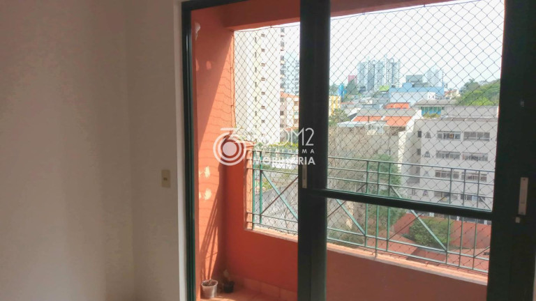 Imagem Apartamento com 3 Quartos à Venda, 79 m² em Jardim Bela Vista - Santo André Imagem Apartamento com 3 Quartos à Venda, 79 m² em Jardim Bela Vista - Santo André