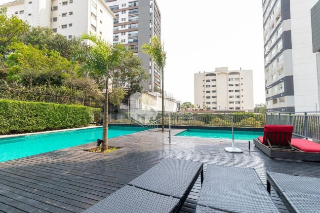 Imagem Apartamento com 1 Quarto à Venda, 69 m² em Campo Belo - São Paulo Imagem Apartamento com 1 Quarto à Venda, 69 m² em Campo Belo - São Paulo
