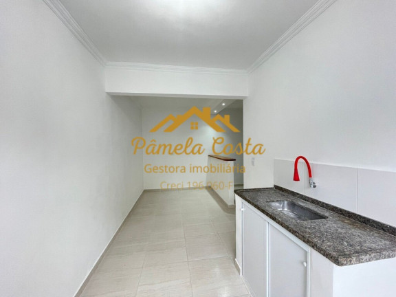 Imagem Apartamento com 1 Quarto à Venda, 48 m² em Enseada - Guarujá Imagem Apartamento com 1 Quarto à Venda, 48 m² em Enseada - Guarujá