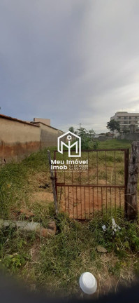 Terreno à Venda, 677.600 m² em Setor Presidente Kennedy - Luziânia