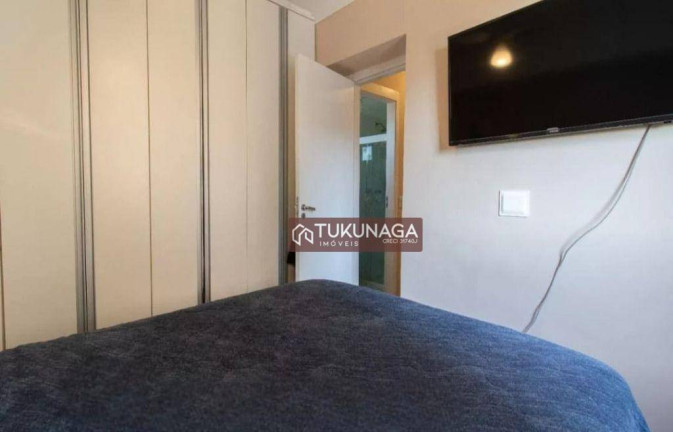 Imagem Apartamento com 2 Quartos à Venda, 45 m² em Ponte Grande - Guarulhos Imagem Apartamento com 2 Quartos à Venda, 45 m² em Ponte Grande - Guarulhos
