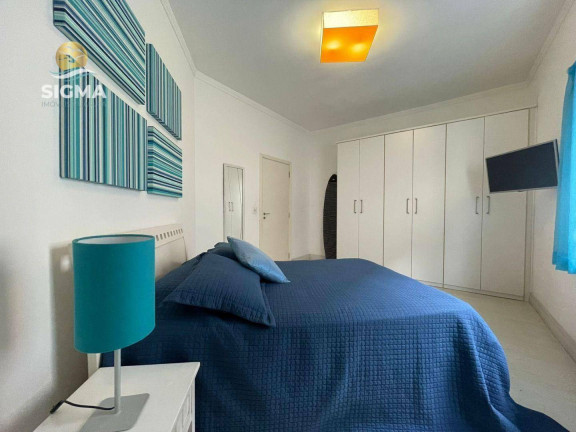 Imagem Casa com 6 Quartos à Venda, 372 m² em Enseada - Guarujá