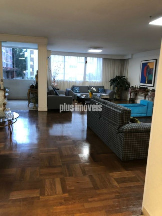 Imagem Apartamento com 4 Quartos à Venda, 382 m² em Jardim Paulista - São Paulo Imagem Apartamento com 4 Quartos à Venda, 382 m² em Jardim Paulista - São Paulo