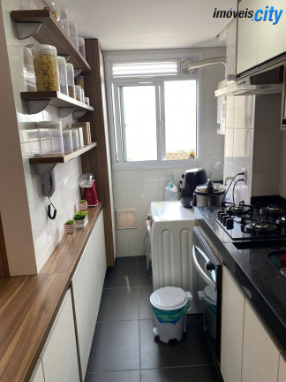 Imagem Apartamento com 2 Quartos à Venda, 45 m² em Pirituba - São Paulo